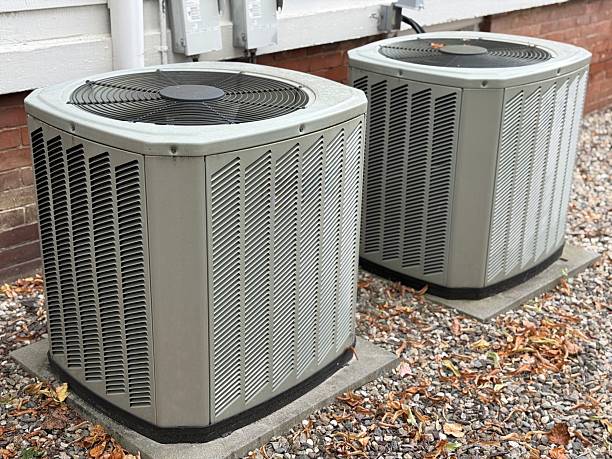 Reliable Ductwork Repair contractor in Lemoore, CA by Leonard HVAC